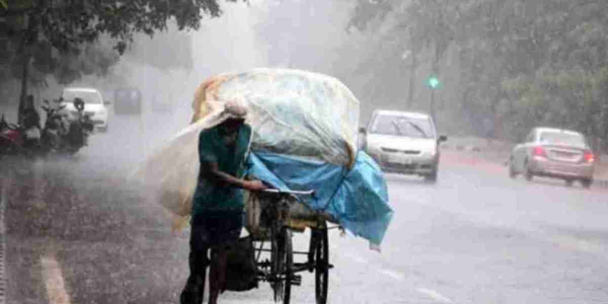 Thunderstorm forecast in 16 regions including Dhaka