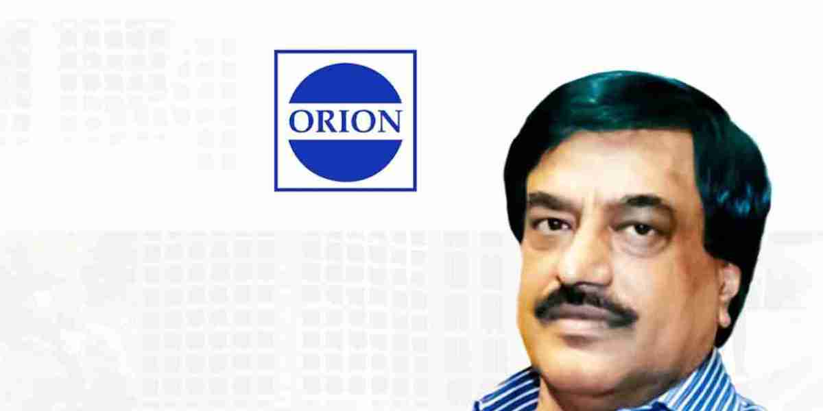 Obaidul Karim's bank account of Orion along with his wife and children was seized