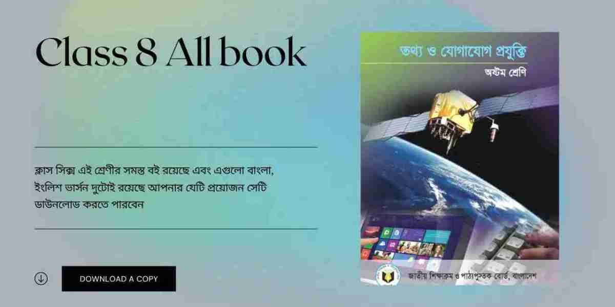 Class Eighth/8 All book download pdf