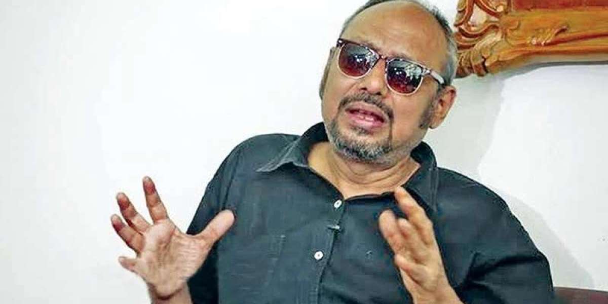 Anjan Dutt announced his last play