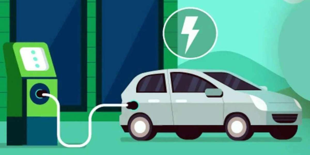 Millions of rupees will be earned from electric vehicle charging stations