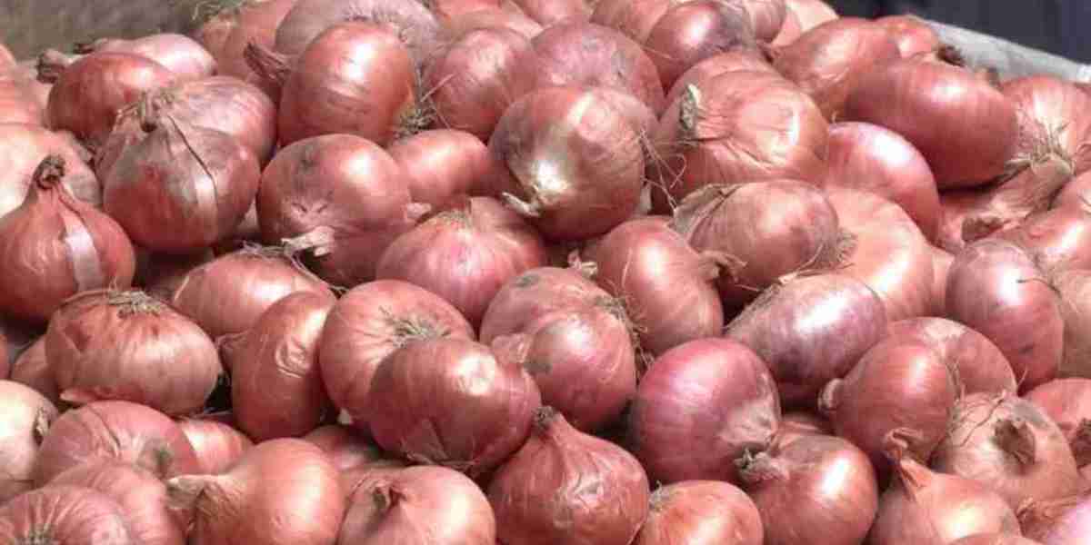 Big news about onion import, at what price it is being sold