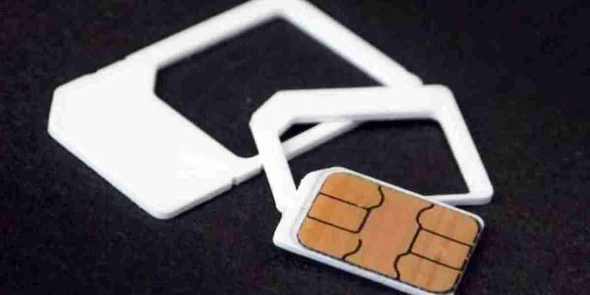 Who invented the SIM card?