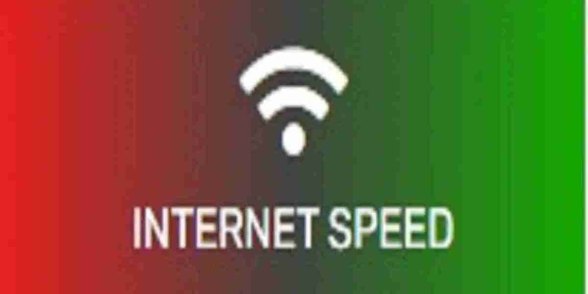 Internet Speed Test | DOWNLOAD, UPLOAD, PING, JITTER