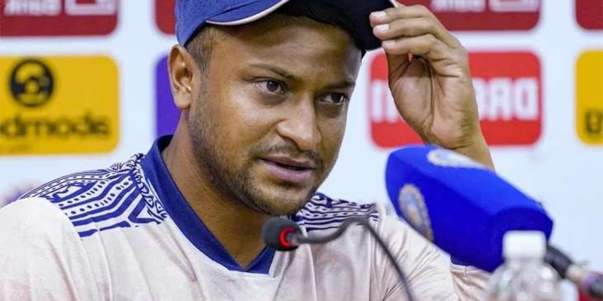 India will give a farewell reception to Shakib!