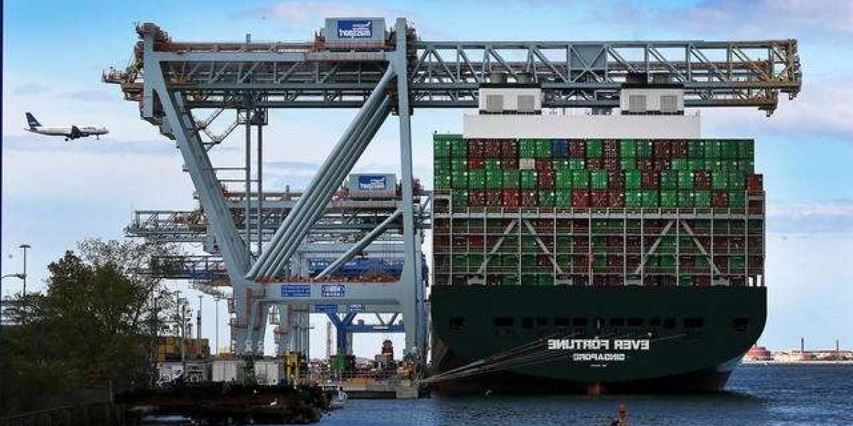 How would a port workers strike impact Boston? An expert weighs in