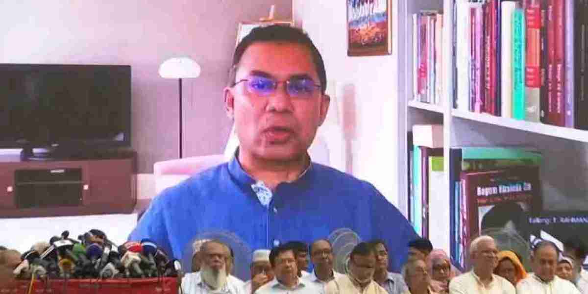 Attempt to question the interim government from within the administration: Tariq Rahman