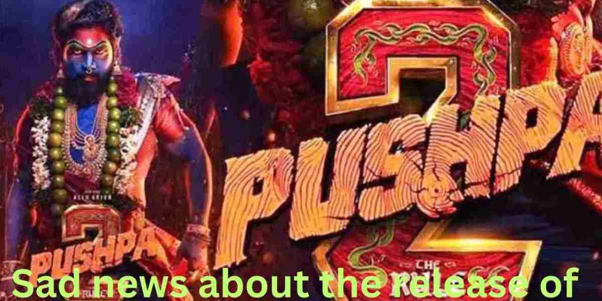 Sad news about the release of ‘Pushp-2’!