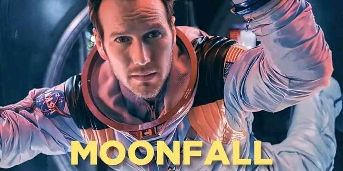 Moonfall review