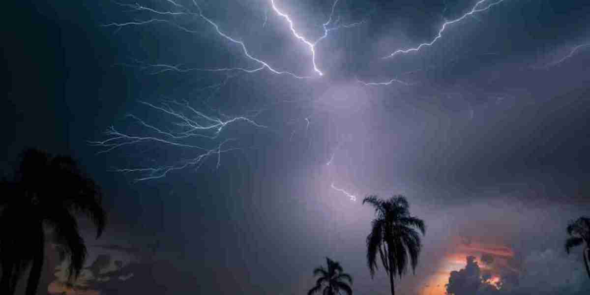 5 people died due to lightning in Sylhet