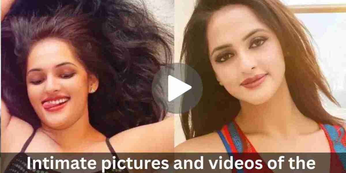 Intimate pictures and videos of the popular actress are viral in the net world