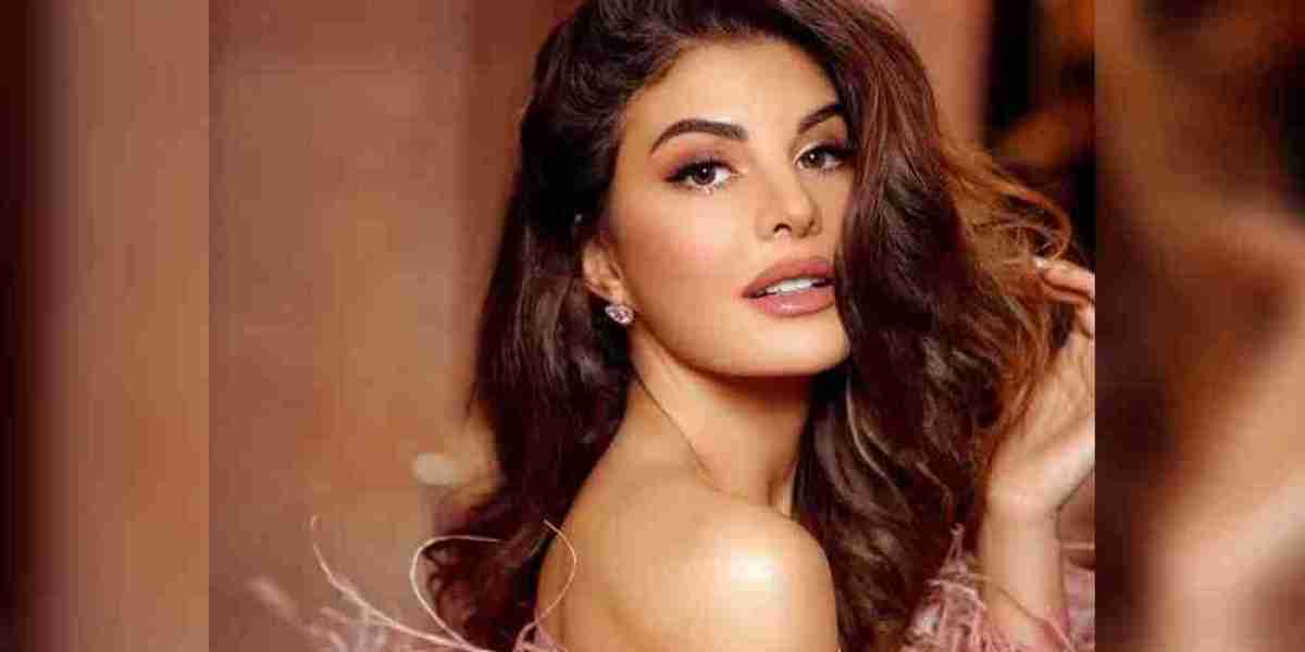 Jacqueline's big surprise in Hollywood movies