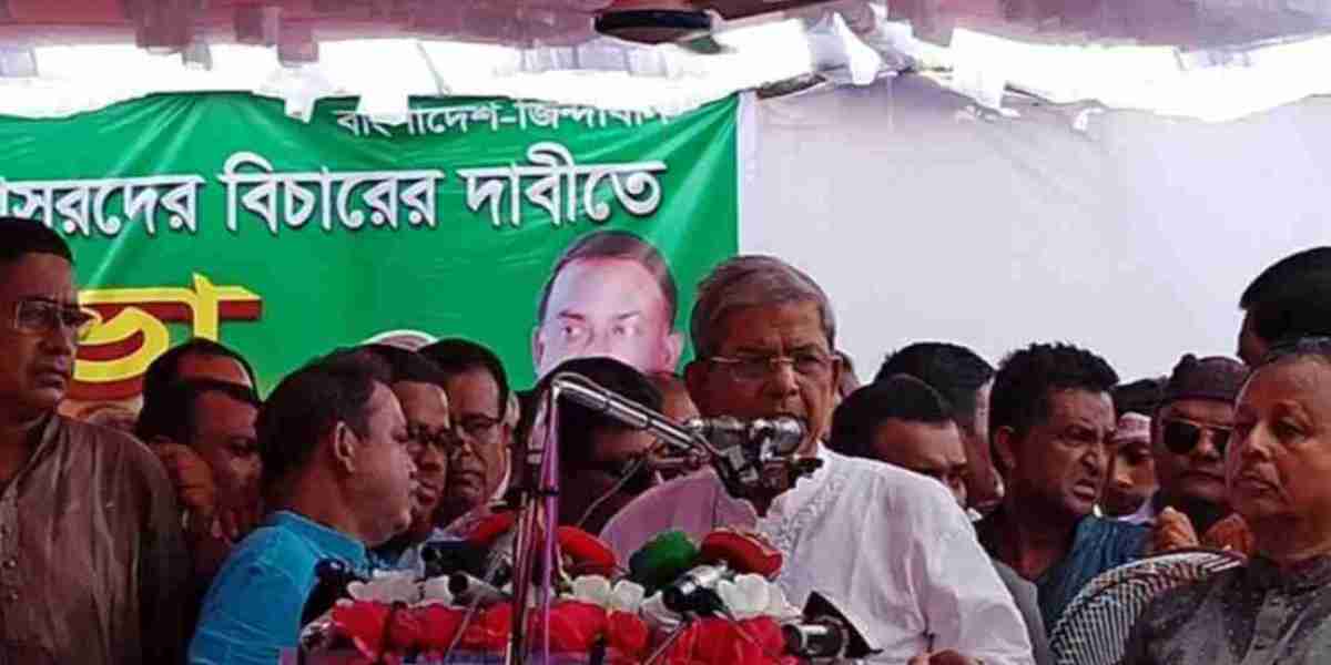 2 thousand people were killed during the movement: Fakhrul