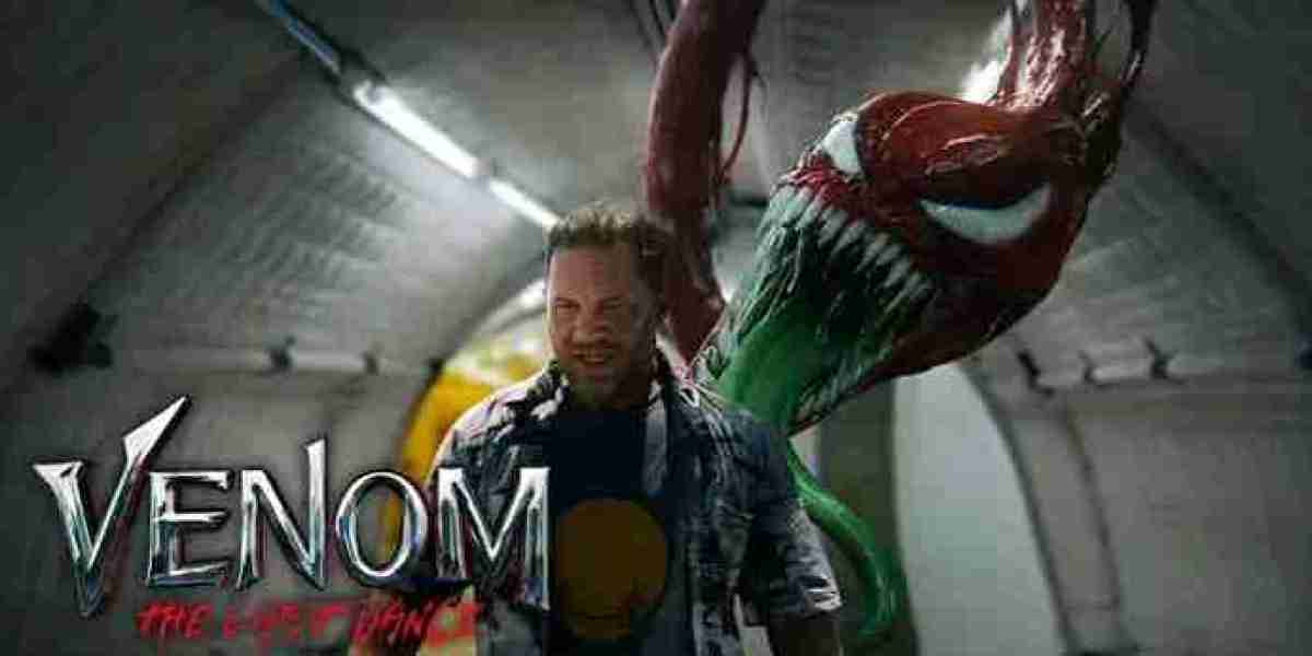 Venom movie