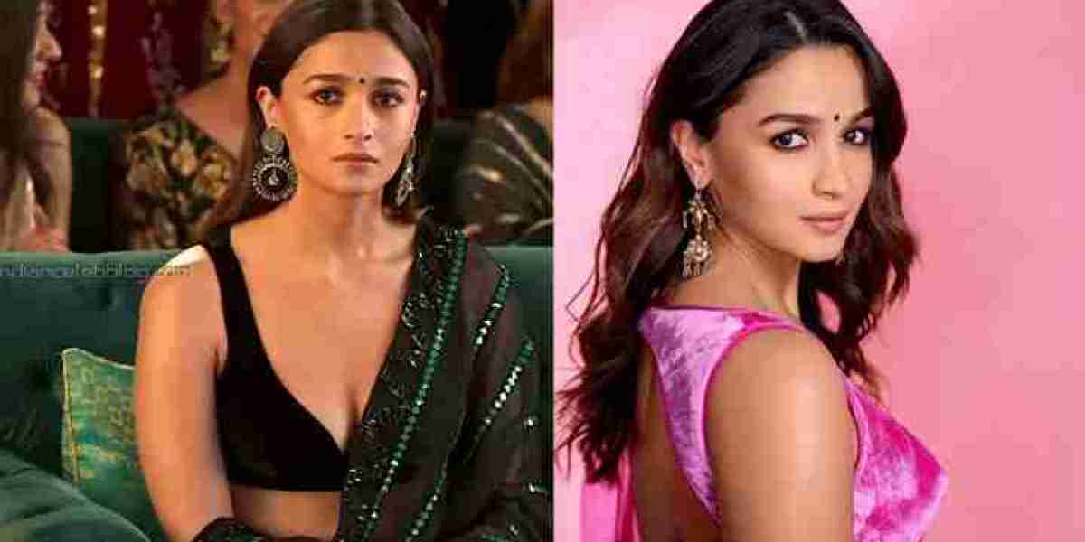 Alia Bhatt is suffering from a rare disease