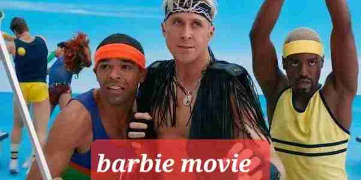 barbie movie