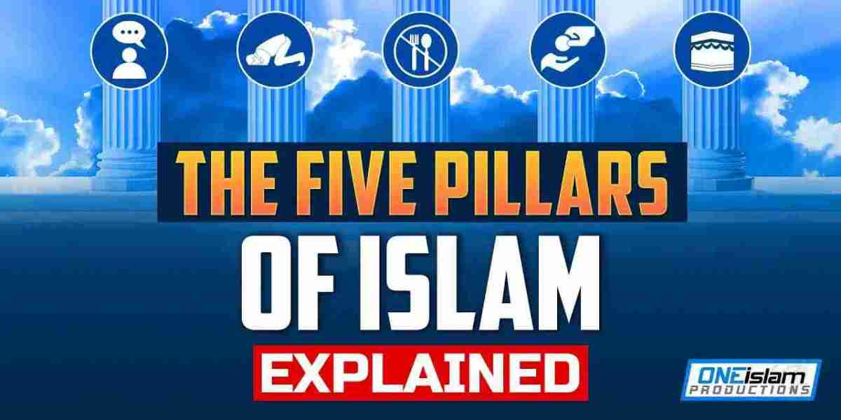 Unveiling the 5 Pillars of Islam Essential Insights