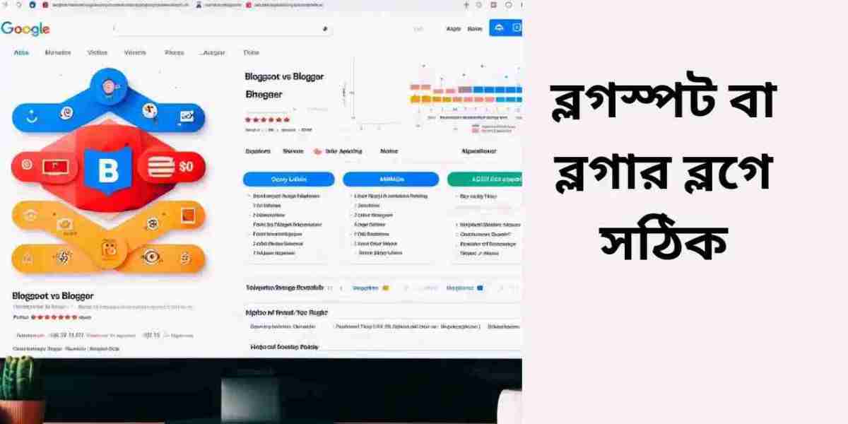 seo সেটিংস | ব্লগস্পট বা ব্লগার ব্লগে সঠিক seo সেটিংস কিভাবে বাস্তবায়ন করবেন