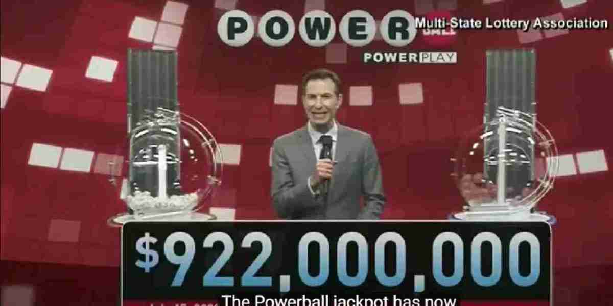 Powerball Jackpot ??What Happens After ? You Win the Powerball Jackpot? ???