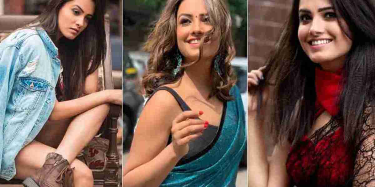 Sex is very important in a good relationship : Anita Hassanandani