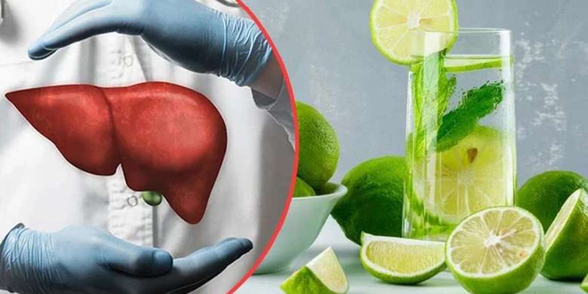 5 foods that are good for the liver