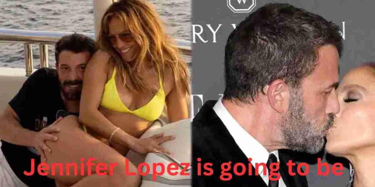 Jennifer Lopez is going to be separated again!