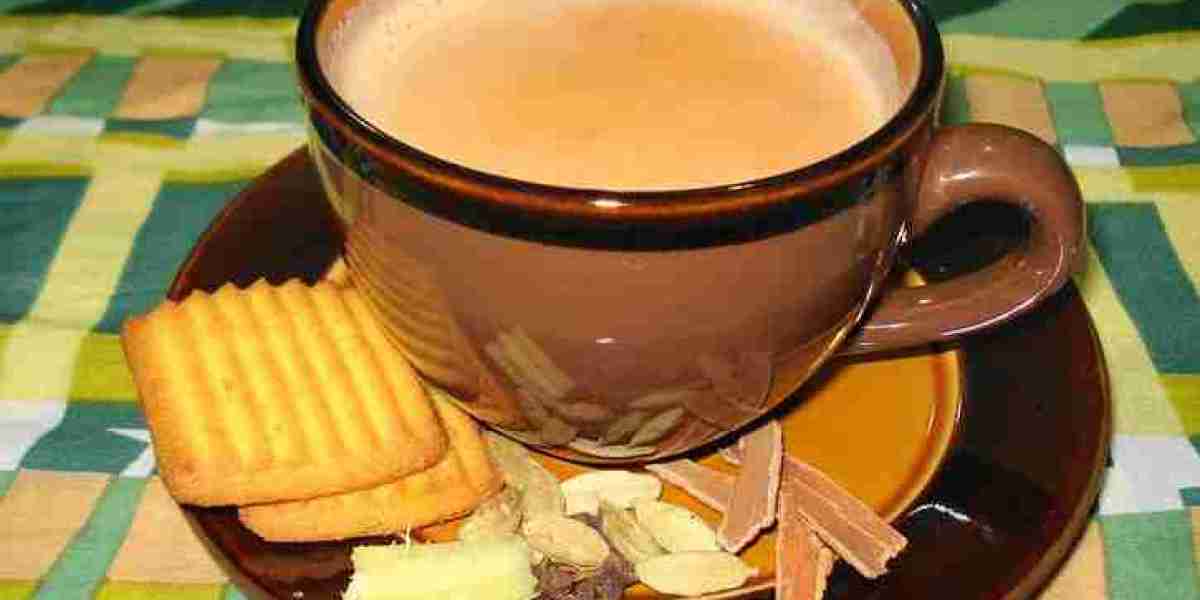 Milk tea is not beneficial or harmful for health