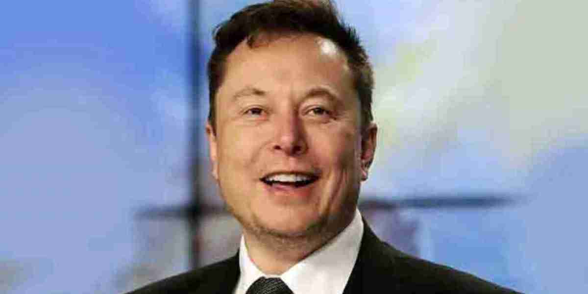 Elon Musk can become the first trillionaire in the world