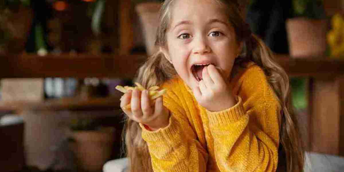 How to tell if a child has a food allergy