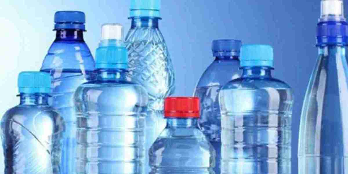 Why do water bottles have expiration dates?