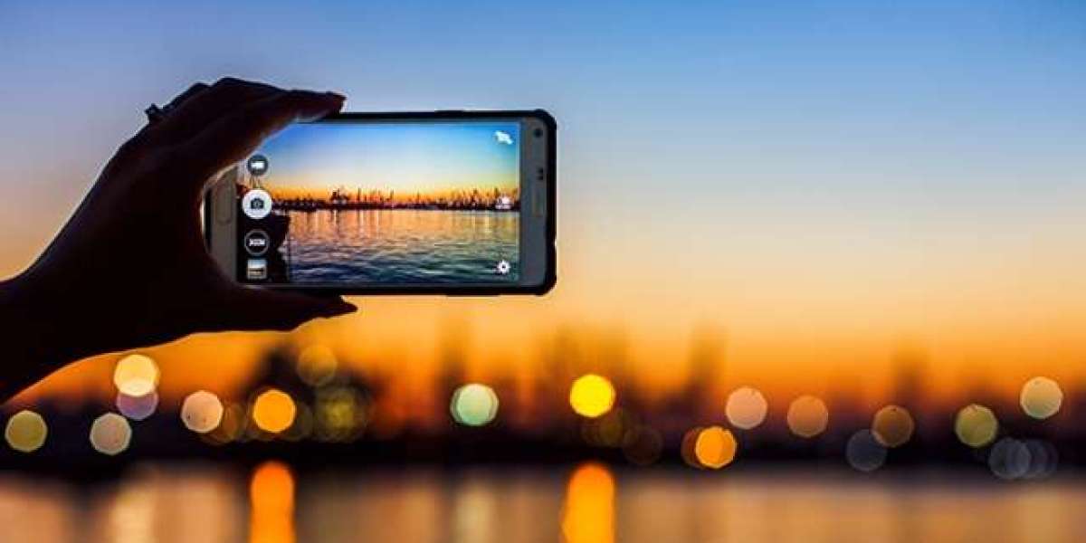 Know about these 6 apps to take good photos on smartphone