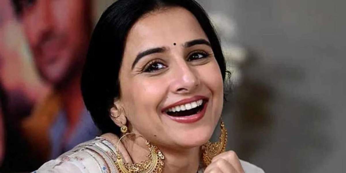 Vidya Balan called 'Shakchunni'