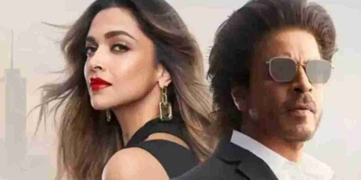 What Shahrukh gave to Deepika's daughter