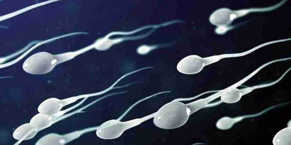 Scientists make groundbreaking discovery that can stop sperm from swimming