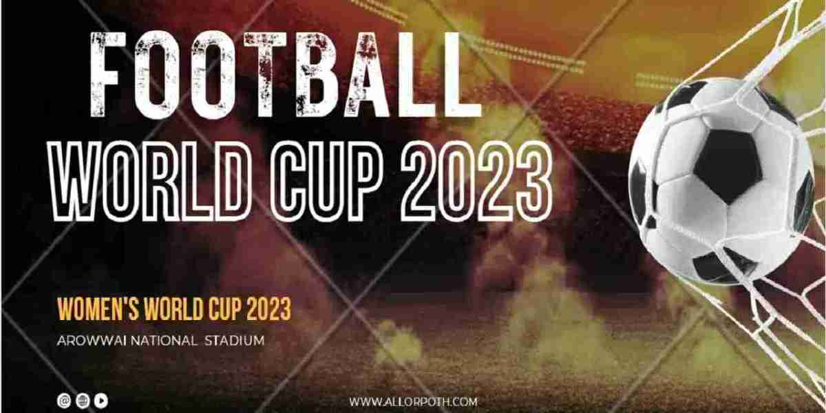 ? Get Ready for Goal Galore! Women’s World Cup 2023: Thrills, Skills, and Unforgettable Moments! ?⚡