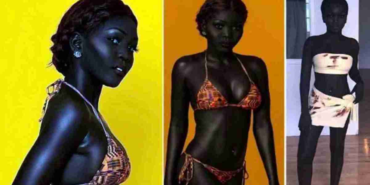 Crores of income by showing the black color of the body