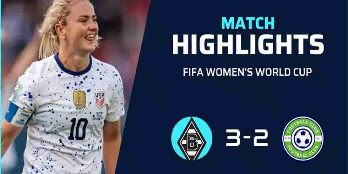 FIFA Women’s World Cup: Empowering Women and Uniting Nations