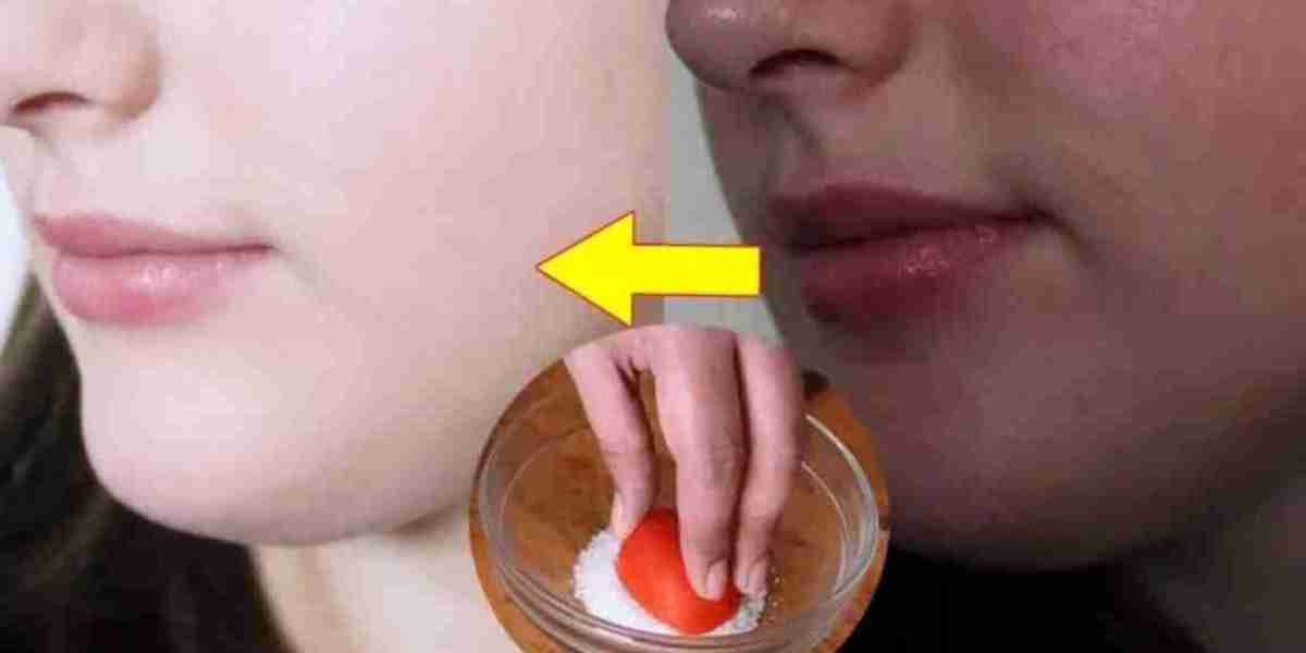 Make face pack with 2 household items, skin will glow overnight