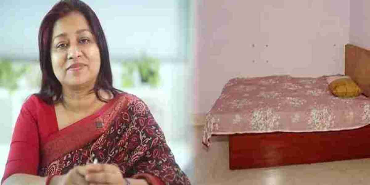 Mala Khan opened up about the 'secret room' of his office