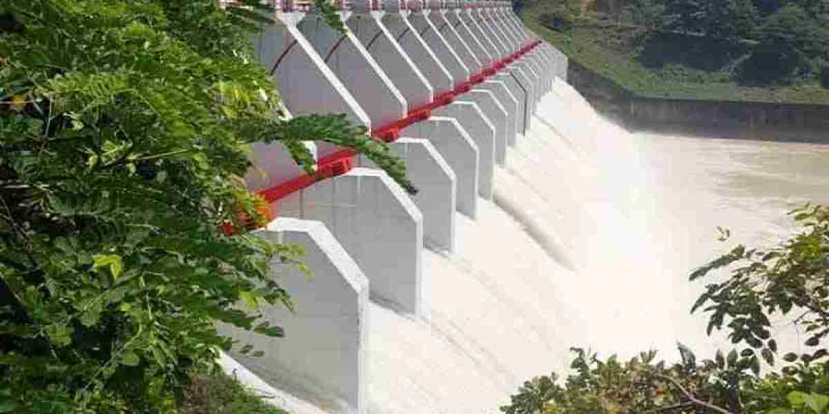 16 sluices of Kaptai Dam were closed