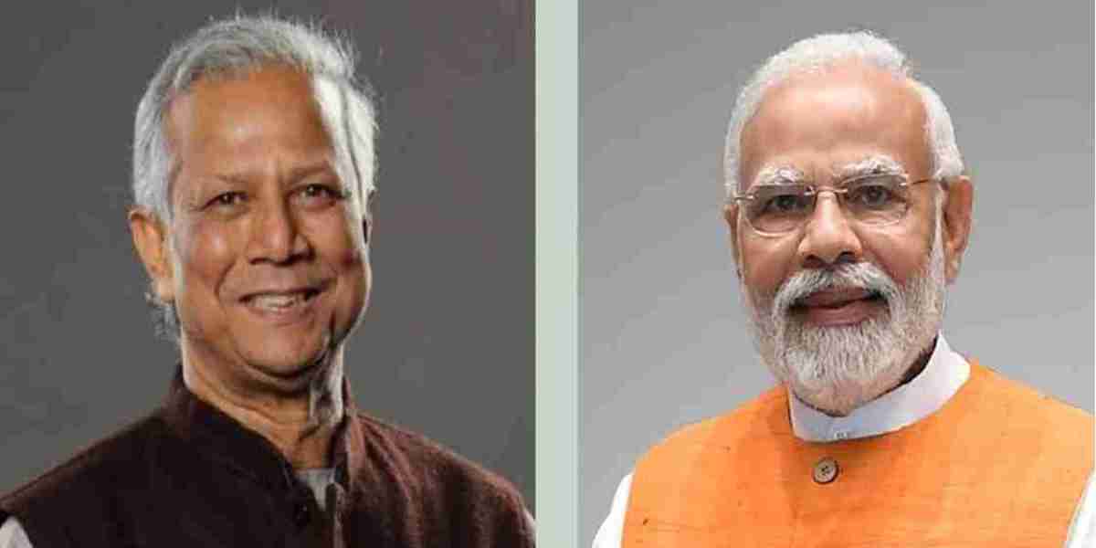 Yunus-Modi meeting is not taking place on the sidelines of the UN session