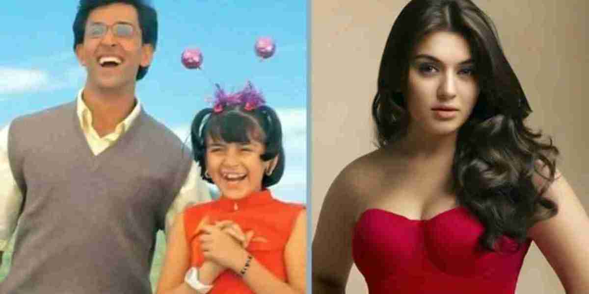 Hansika's body changed overnight with injections, replied the actress herself