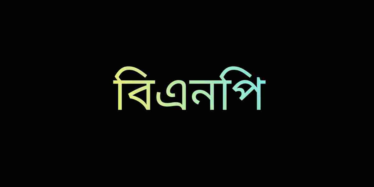 বিএনপি