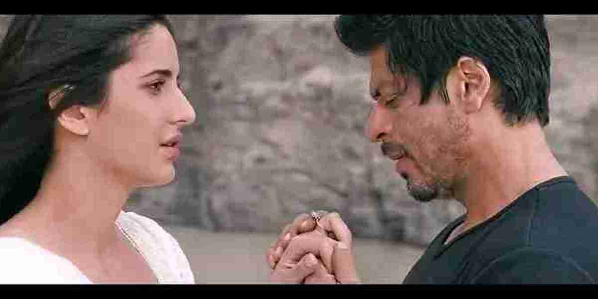 Jabtak hai jaan movie