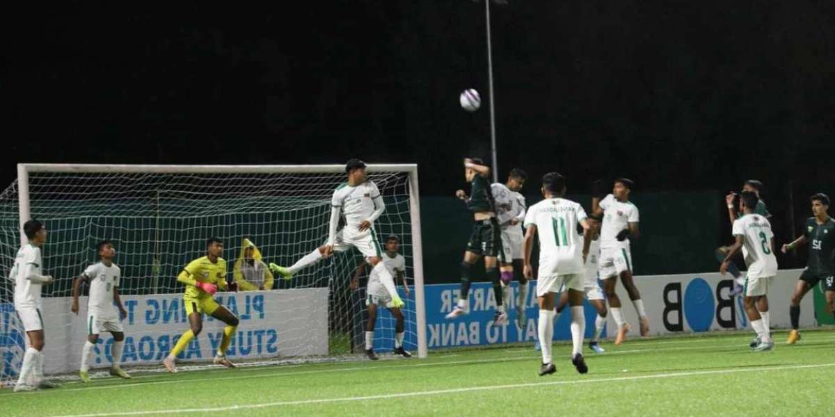 Bangladesh defeated Pakistan in the final