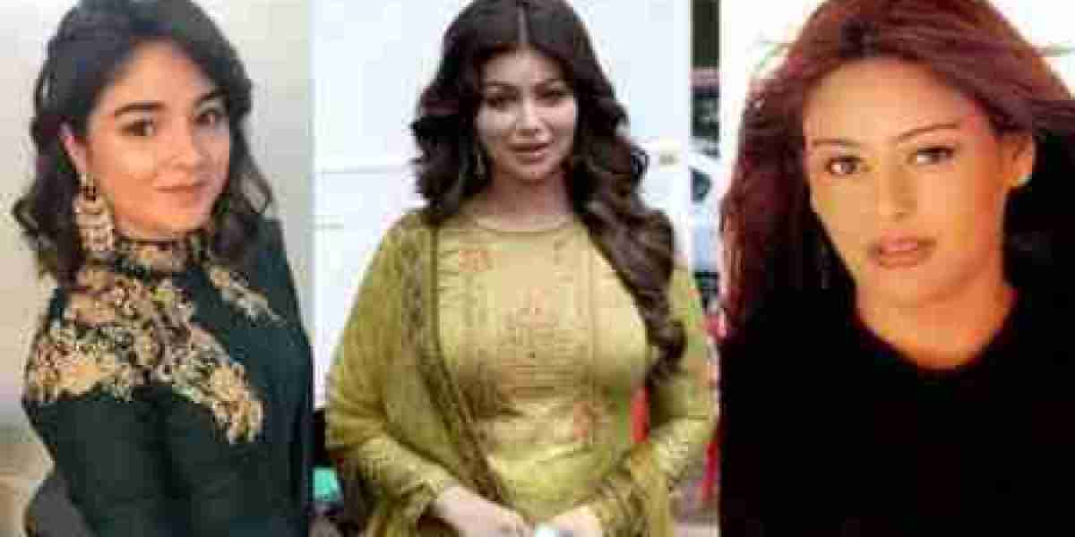 Name-age-money was everything, but these heroines were forced to leave Bollywood