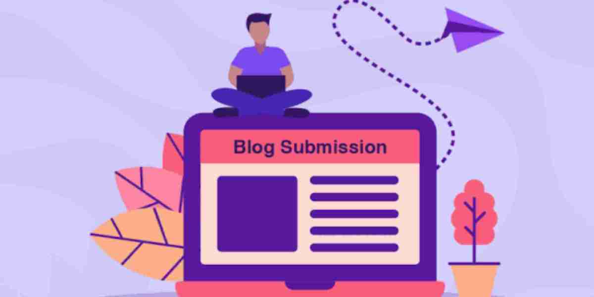 online blog submission site