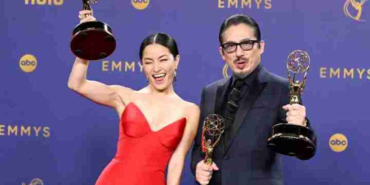 Who's Who at the 76th Primetime Emmy Awards