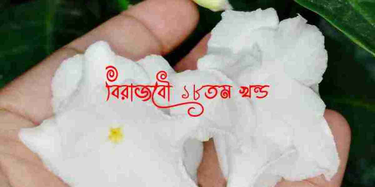 বিরাজবৌ ১৮তম খন্ড