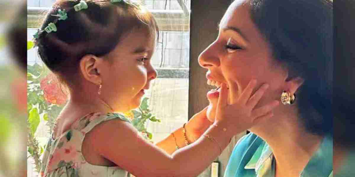 Bipasha's daughter is speaking in Bengali, the net world is shocked